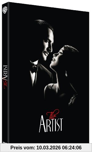 Michel Hazanavicius The Artist [Fr Import]