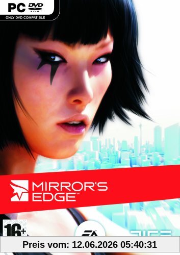 Mirror's Edge [UK Import]