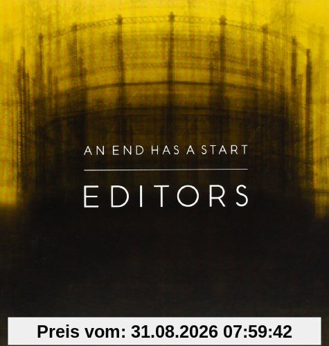 End Has a Start
