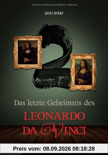 2: Das letzte Geheimnis des Leonardo da Vinci
