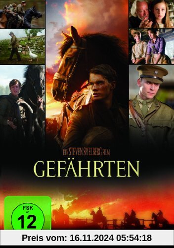 Gefährten