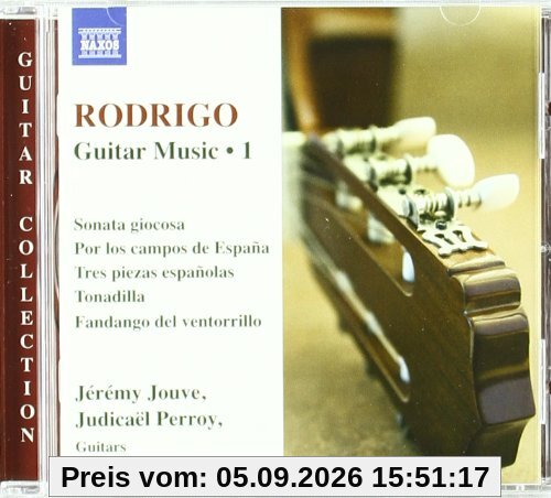 Gitarrenmusik Vol.1