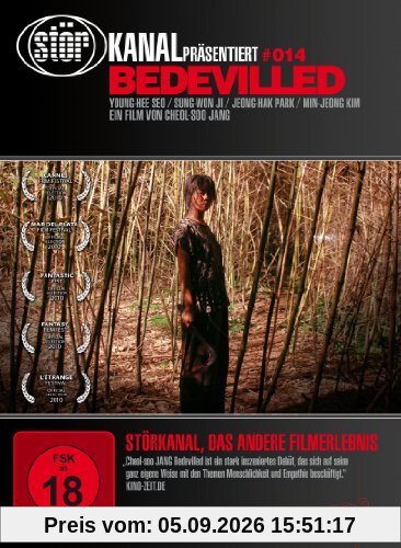 Bedevilled - Zeit der Vergeltung