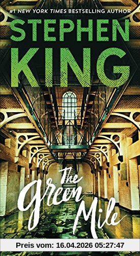 The Green Mile: The Complete Serial Novel