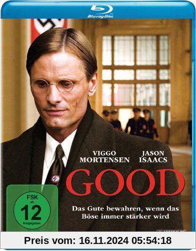 Good [Blu-ray]