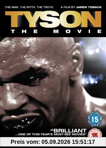 Tyson: The Movie [UK Import]