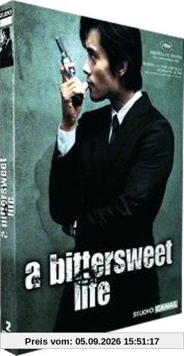 A Bittersweet Life - Edition Collector