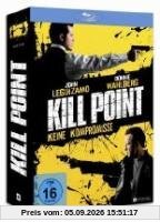 Kill Point - Keine Kompromisse [Blu-ray]