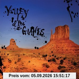 Valley of the Giants