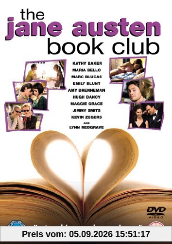 The Jane Austen Book Club [UK Import]