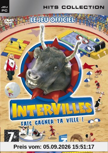 Intervilles - le jeu officiel - nouvelle version