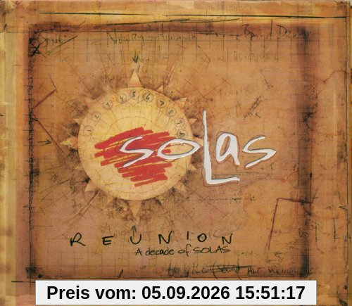 A Decade of Solas
