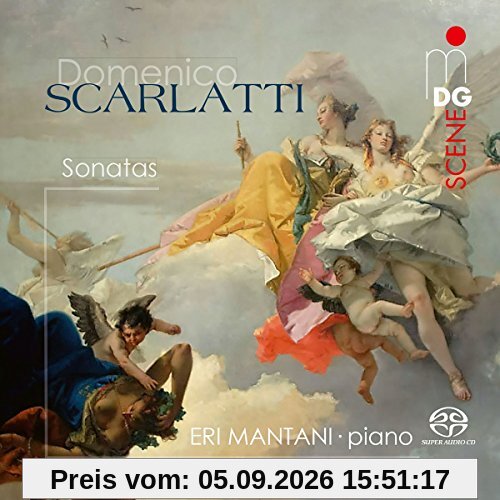 Scarlatti: Sonaten