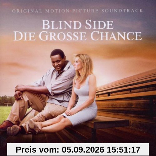 Blind Side-die Große Chance/Ost