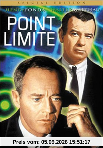 Point limite (Fail-safe) [FR Import]