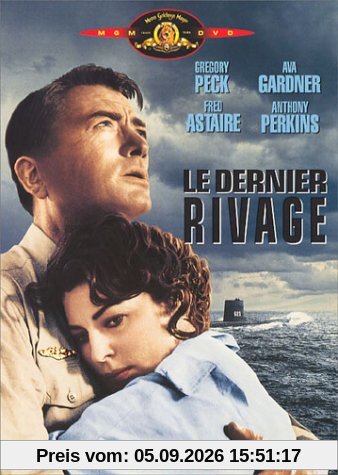 Le Dernier rivage [FR Import]