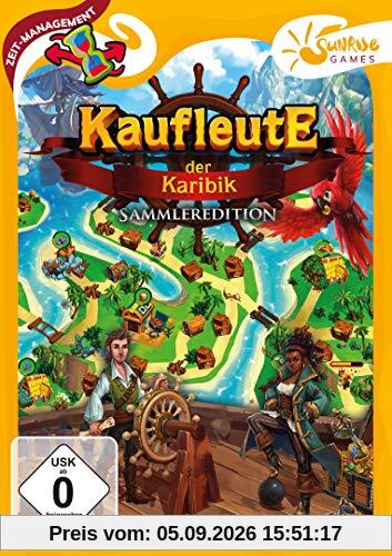 Kaufleute der Karibik - Sammleredition