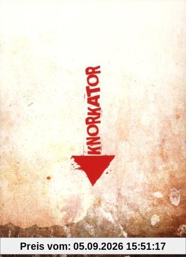 Knorkator - Weg nach unten (2 DVDs)