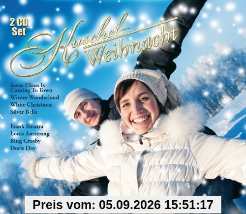 Kuschel-Weihnacht