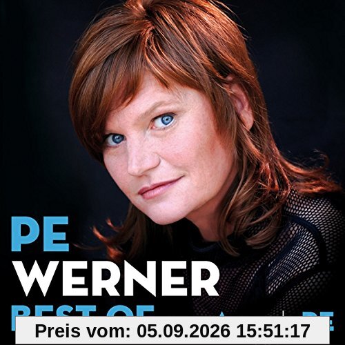 Best Of - Von A Nach Pe