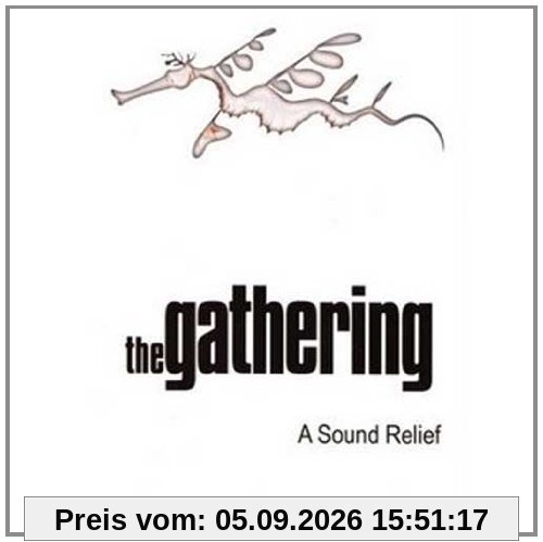 The Gathering - A Sound Relief [2 DVDs]