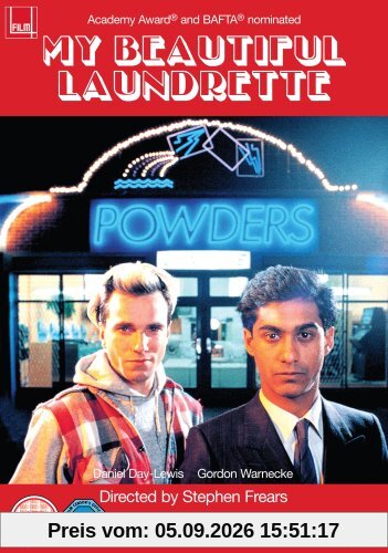 My Beautiful Laundrette [UK Import]
