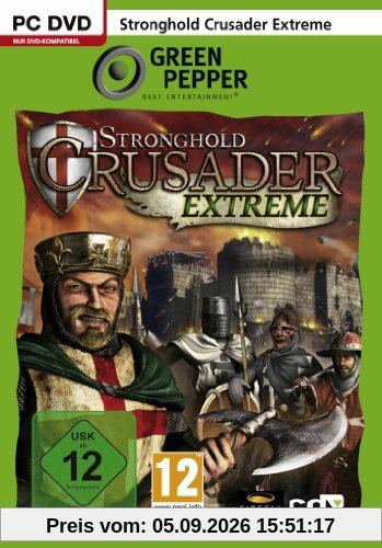 Stronghold Crusader Extreme