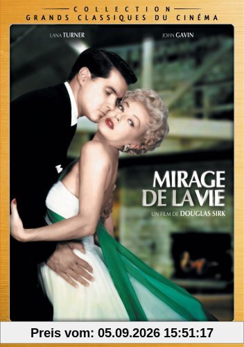 Mirage de la vie [FR Import]