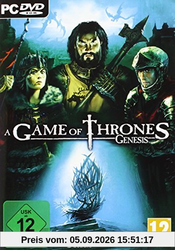 Game of Thrones - Standard Edition