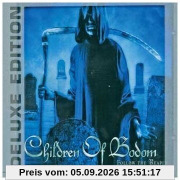 Follow the Reaper (Deluxe)
