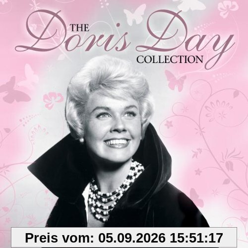 The Doris Day Collection
