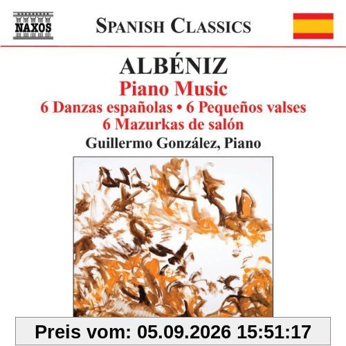 Klaviermusik Vol.3