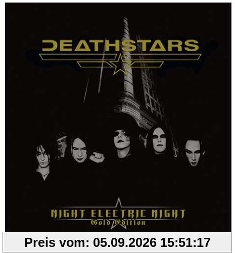 Night Electric Night (Limited Edition)