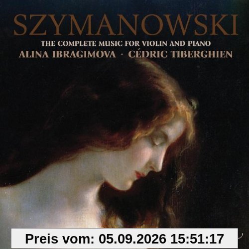 Werke für Violine und Klavier