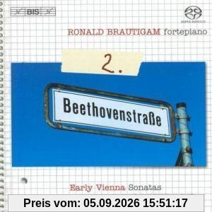 Sämtliche Klavierwerke Vol.2