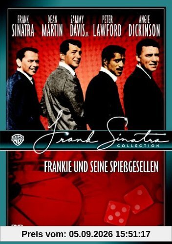 Frankie und seine Spießgesellen