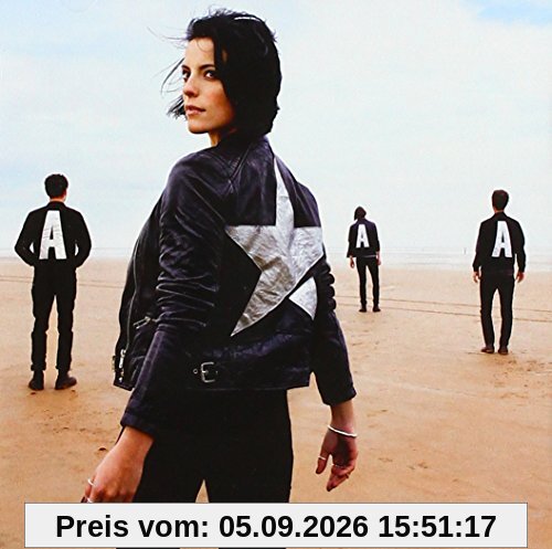 Alles Auf Anfang 2014-2004