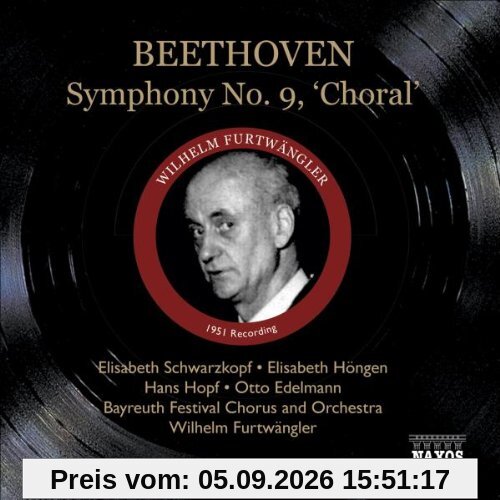 Symphonie Nr. 9