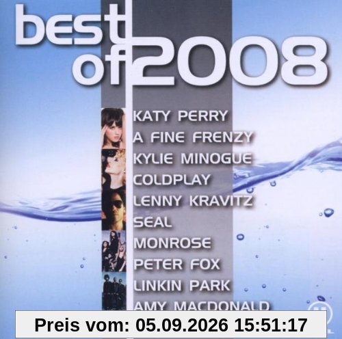 Best of 2008