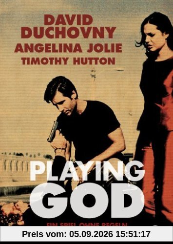 Playing God - Ein Spiel ohne Regeln