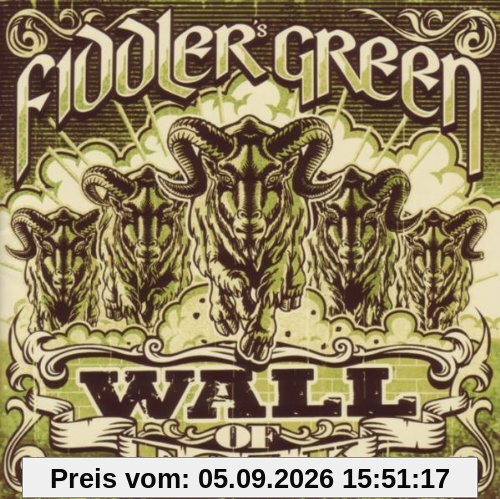 Wall of Folk