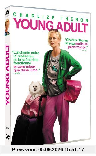 Young adult [FR Import]