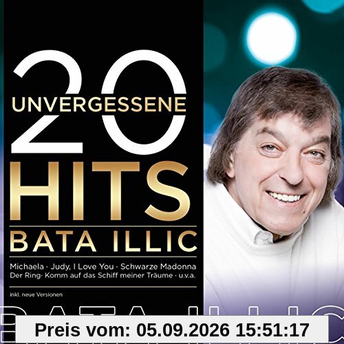 20 Unvergessene Hits