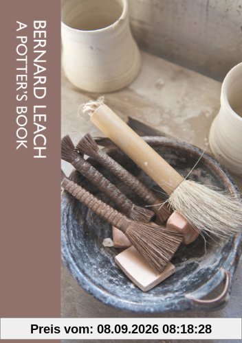A Potter's Book