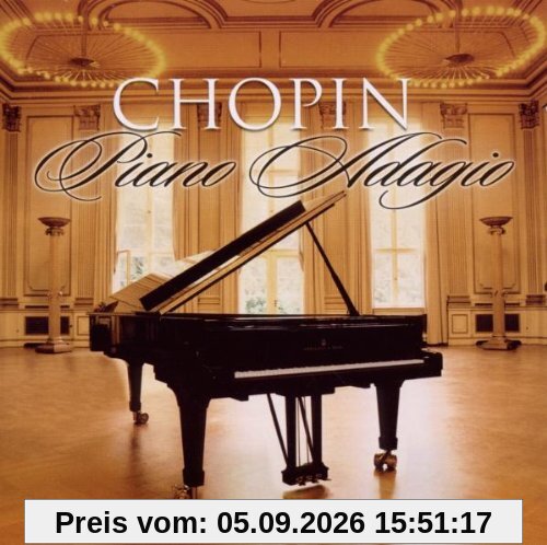 Chopin - Piano Adagio
