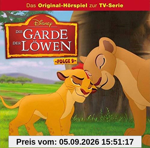 Folge 9: Banga und der König
