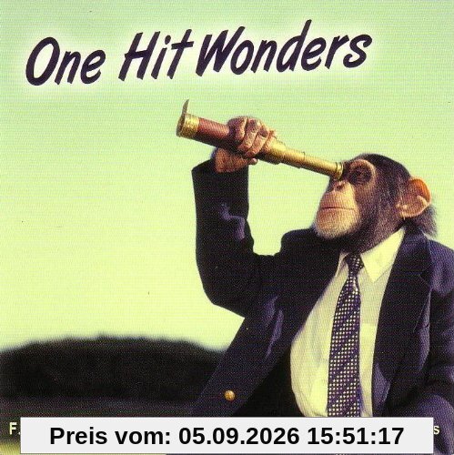 One Hit Wonders