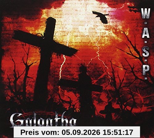 Golgotha (Limited Edition)