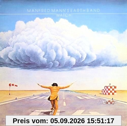 Watch (Inkl.Mp3 Code für 4 Bonus Tracks)