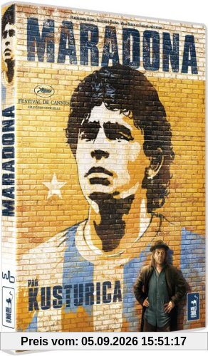 Maradona par Kusturica [FR Import]